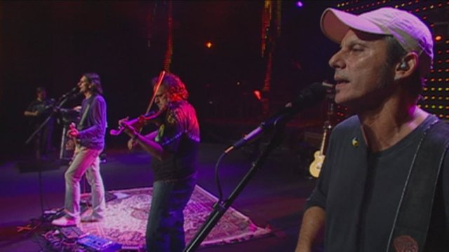 Mesmo De Brincadeira (Ao Vivo)