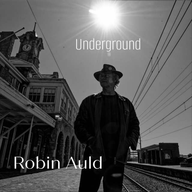 Underground