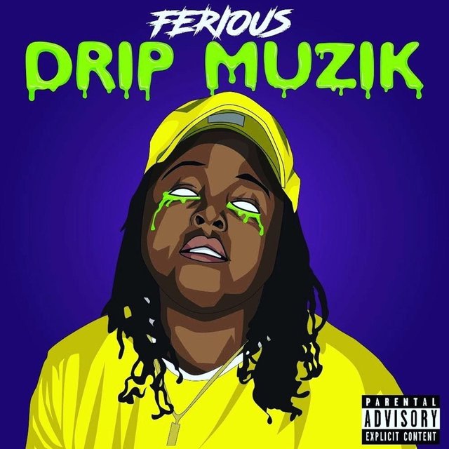 Drip Muzik
