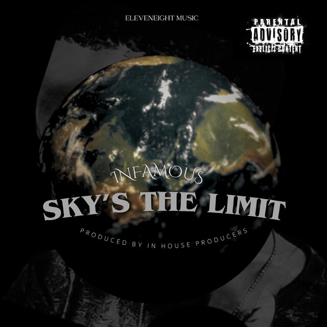 Sky's the limit