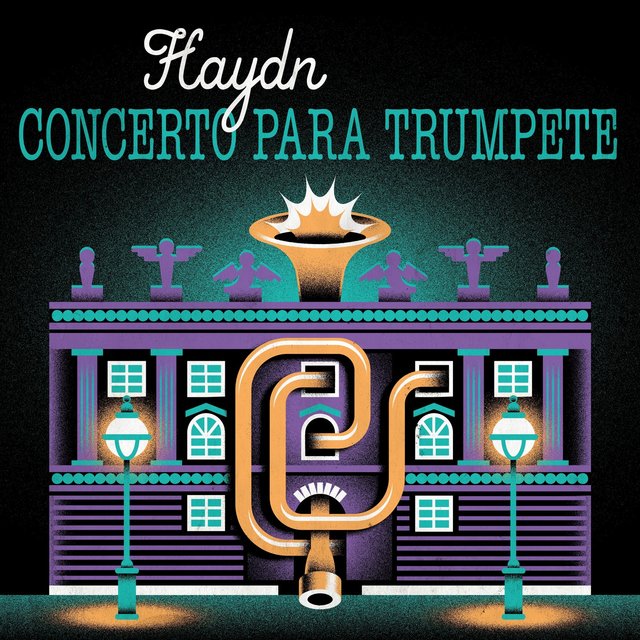 Haydn Concerto para Trumpete
