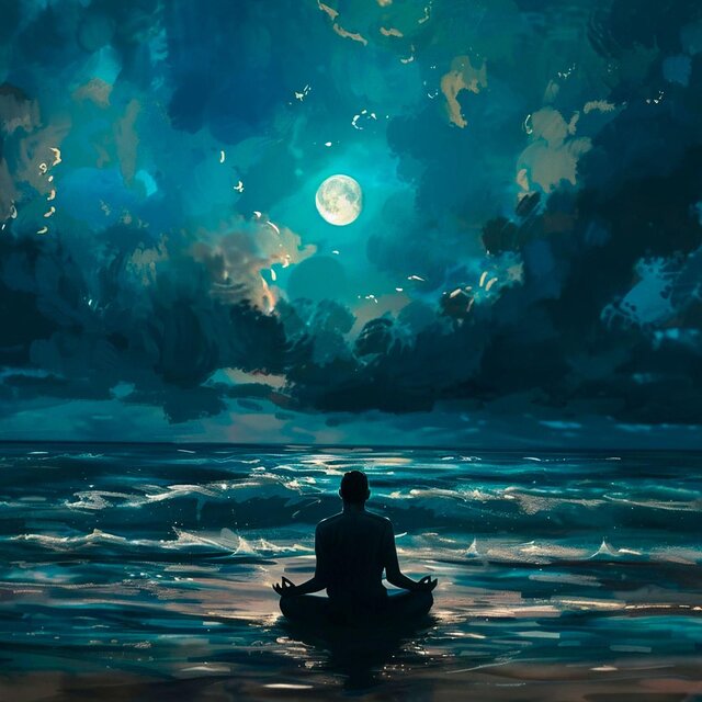 A Journey Into Yourself