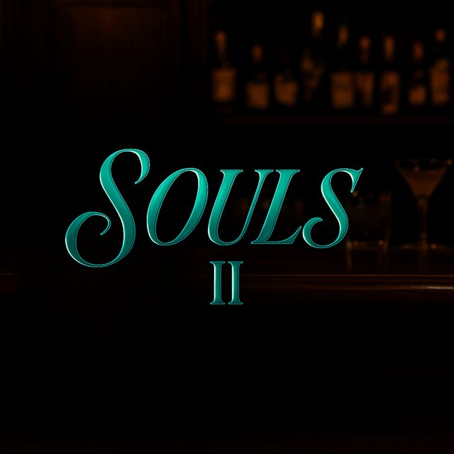 SOULS Ⅱ