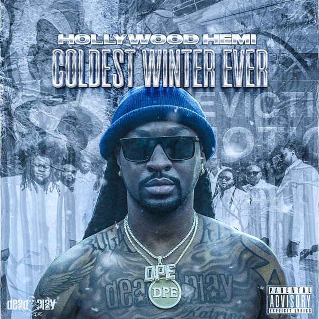 Coldest Winter Ever