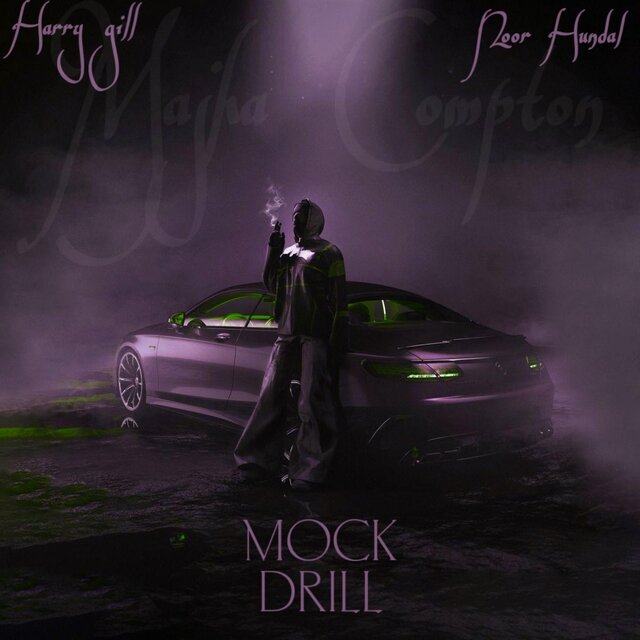 MOCK DRILL (feat. NOOR HUNDAL)