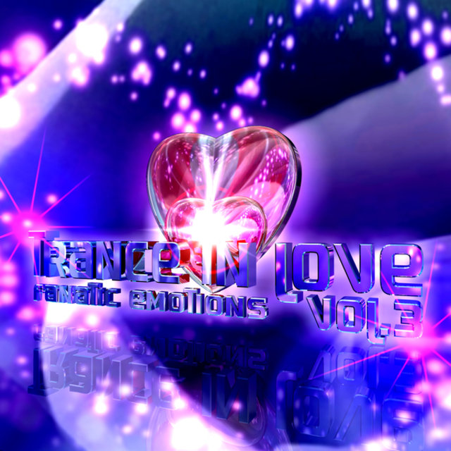 Trance in Love, Vol. 3