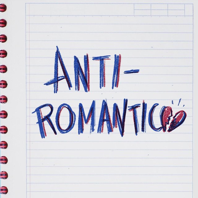 Anti Romántico