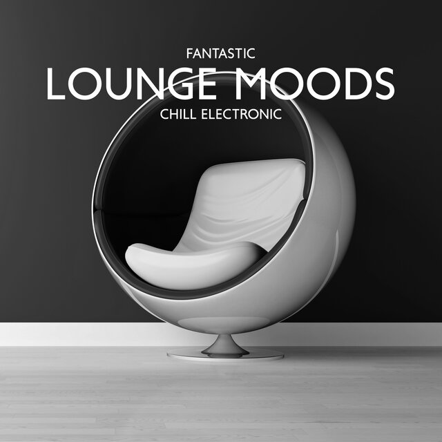 Fantastic Lounge Moods (Chill Electronic)