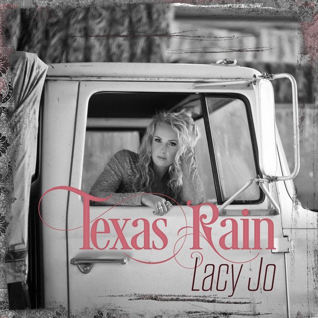 Texas Rain