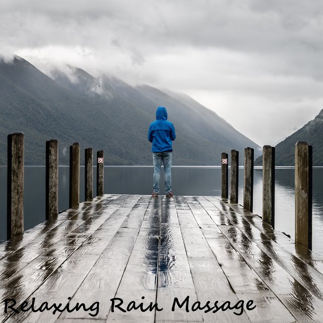Relaxing Rain Massage