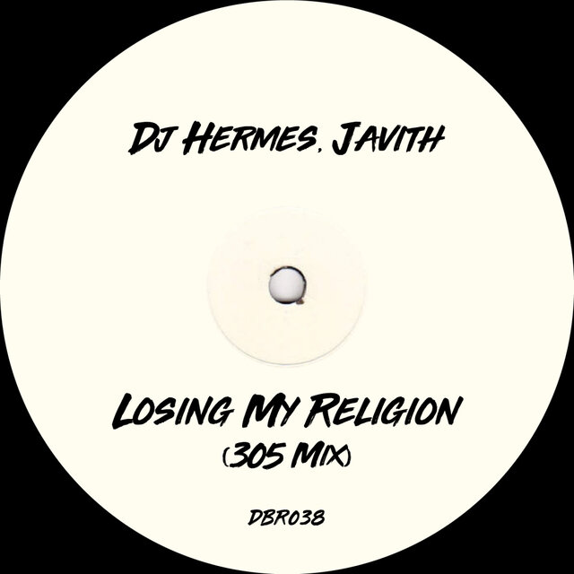 Losing My Religion