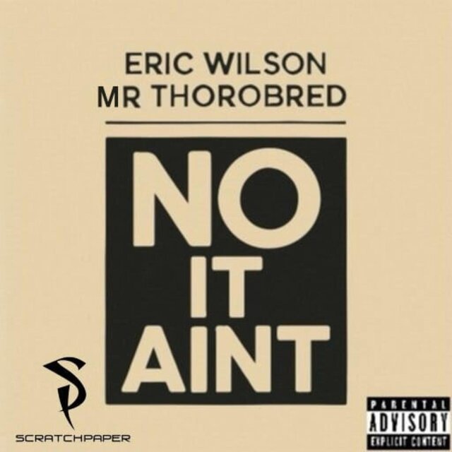 No It Ain't