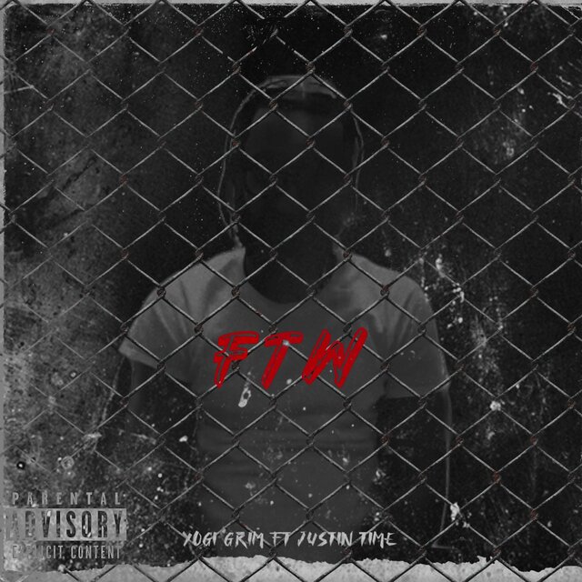 FTW (feat. Justin Time)