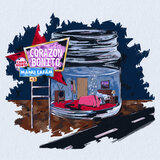 Corazón bonito