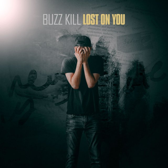 Lost on You