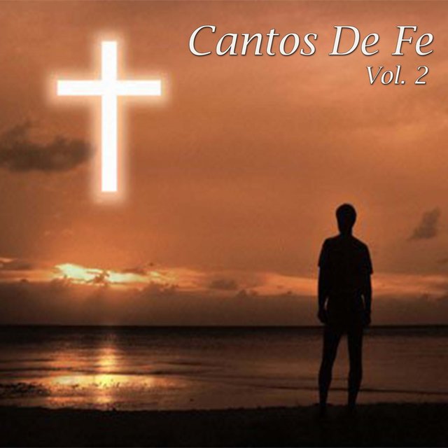 Canto de Fe, Vol. 2