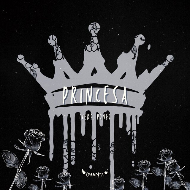 Princesa (Vers. Punk) (Cover)