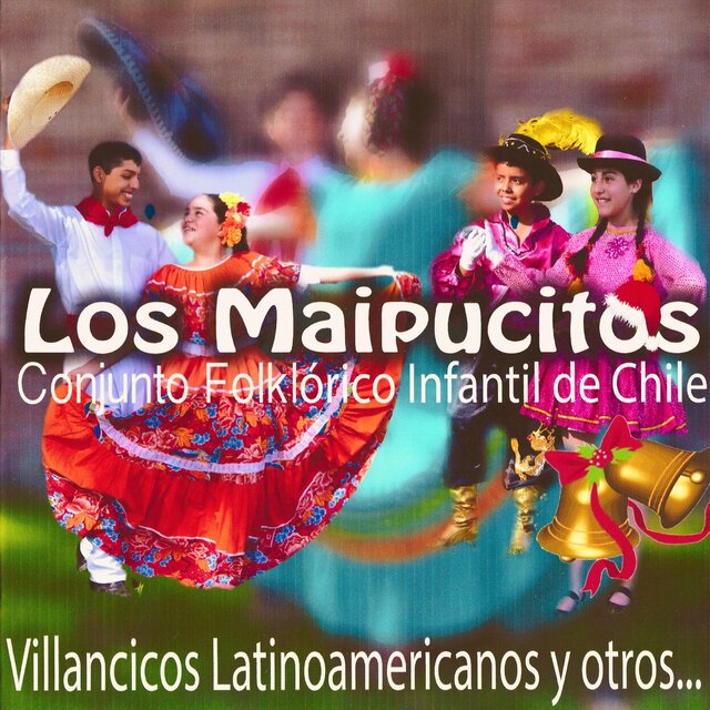 Villancicos Latinoamericanos
