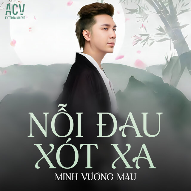 Nỗi Đau Xót Xa