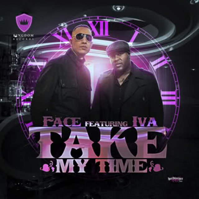 Take My Time