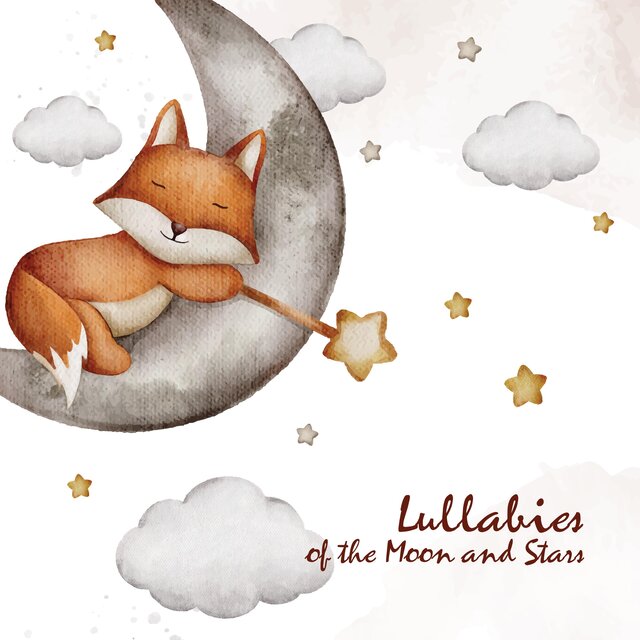 Lullabies of the Moon and Stars