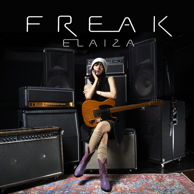 FREAK