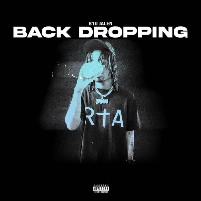 Back Dropping