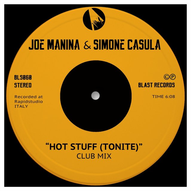 Hot Stuff (Tonite) (Club Mix)