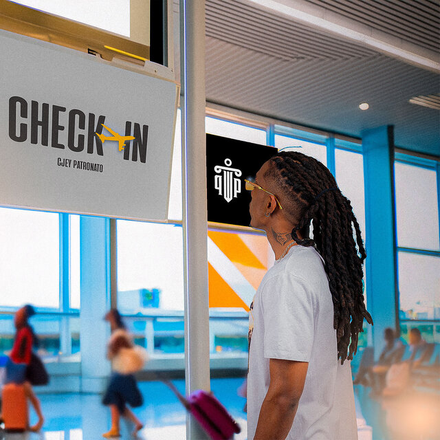 Check In