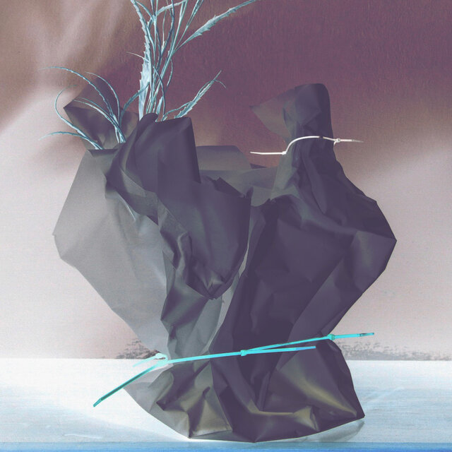 Mirror Sphere (Kasper Bjørke Rework)