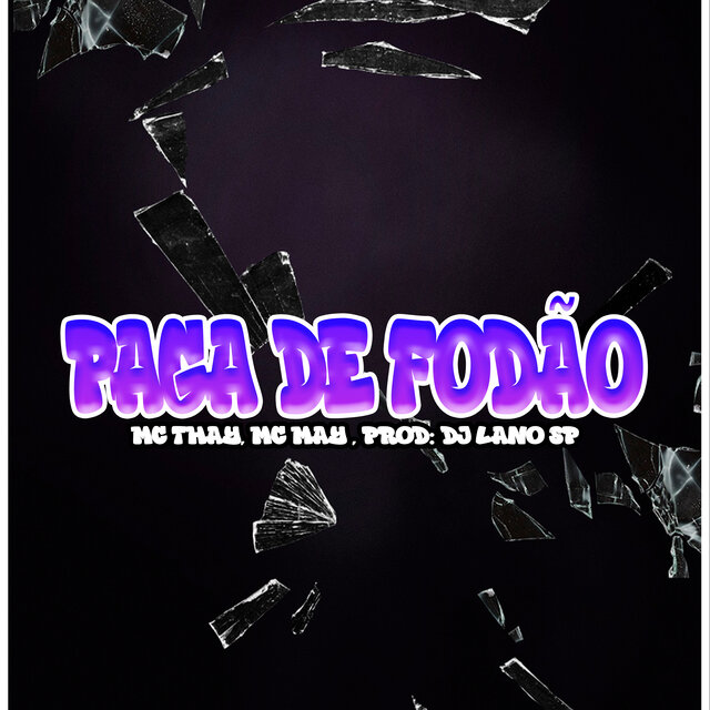 Paga de Fodão