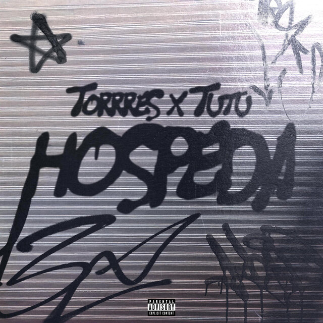 Hospeda
