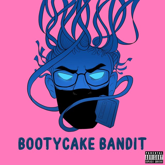 Bootycake Bandit