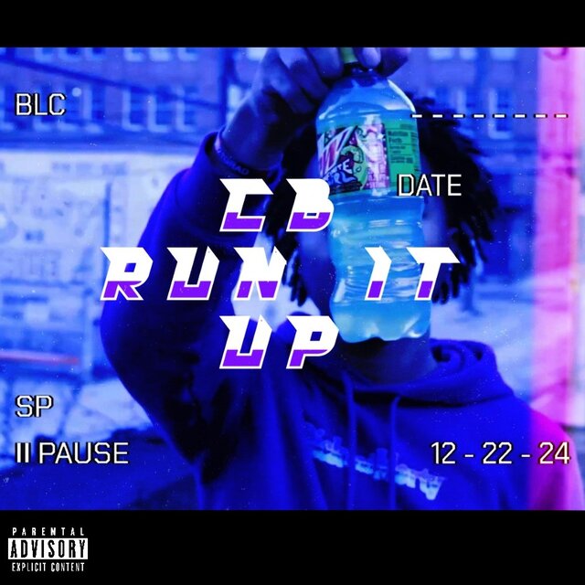 Run It Up