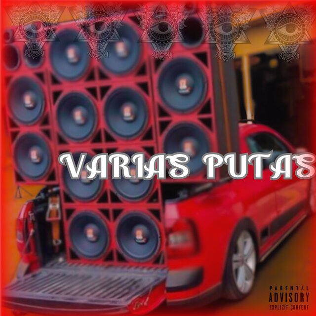 Varias Putas