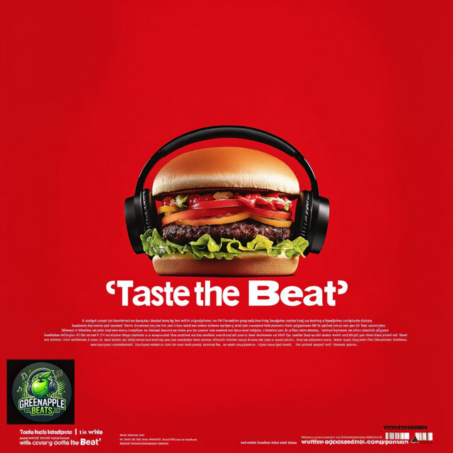Taste the Beat