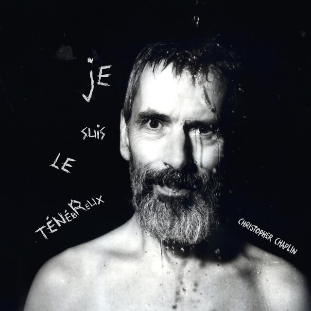 Je Suis Le Ténébreux