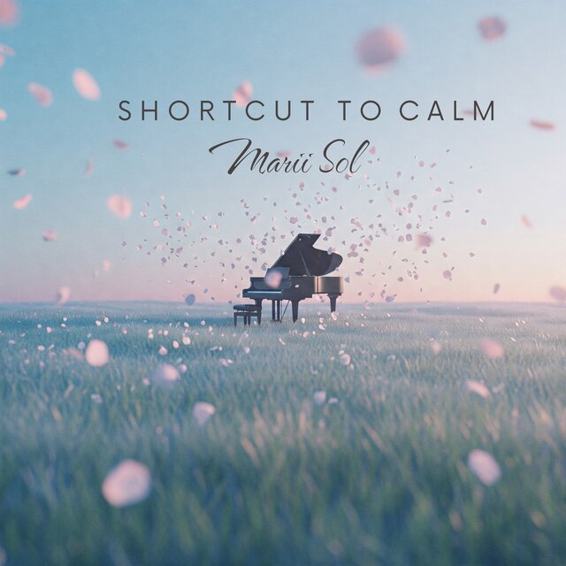 Shortcut to Calm