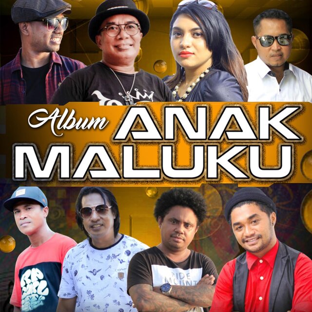 Anak Maluku