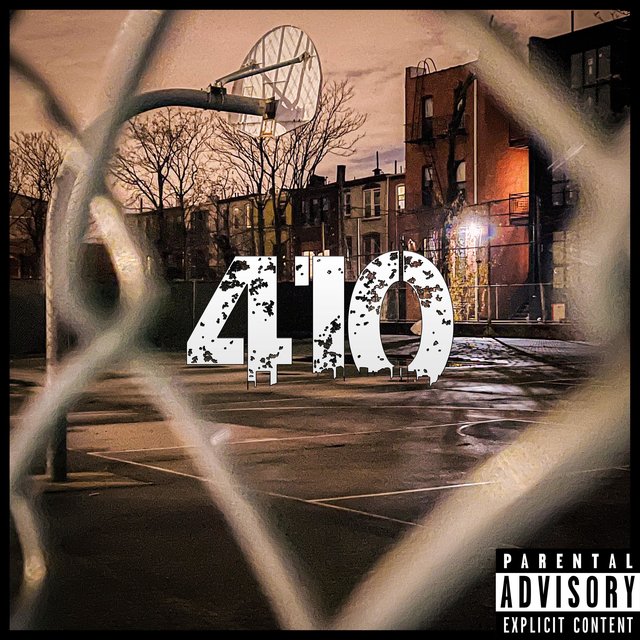 410 Freestyle
