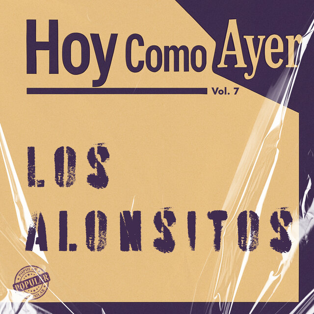 Hoy Como Ayer, Vol. 7 (Remastered 2025)