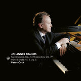 8 Klavierstücke, Op. 76: I. Capriccio. Un poco agitato