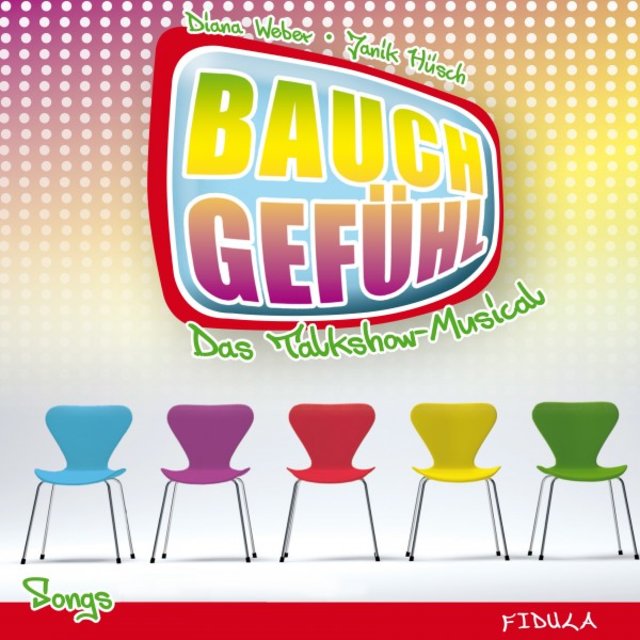 Bauchgefühl (Das Talkshow-Musical)