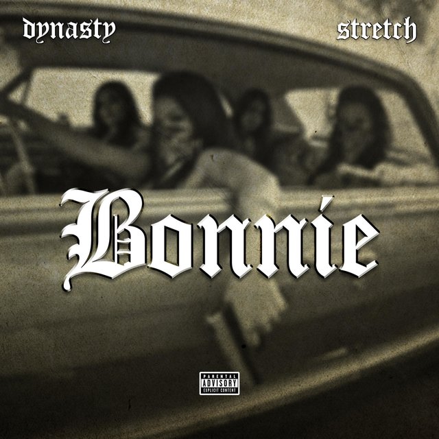BONNIE (feat. $tretch)