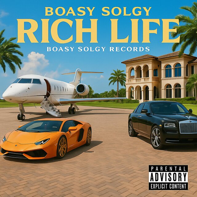 Rich Life