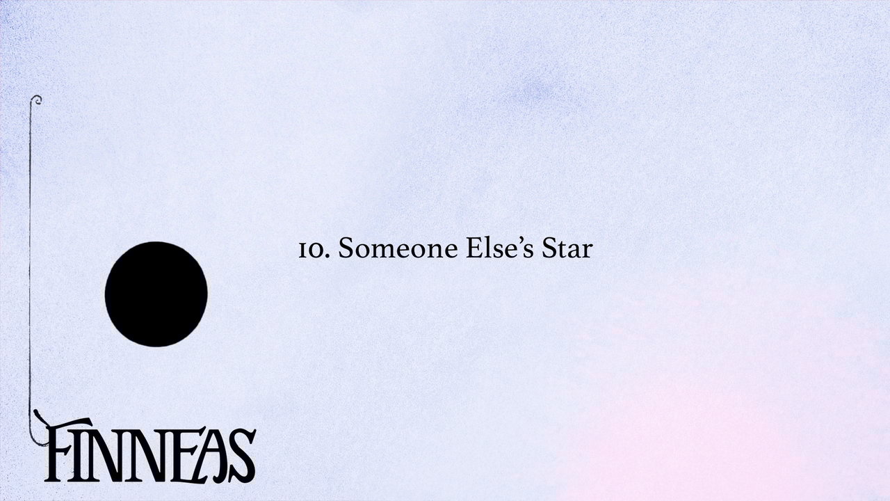 Someone Else's Star