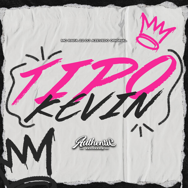 Tipo Kevin