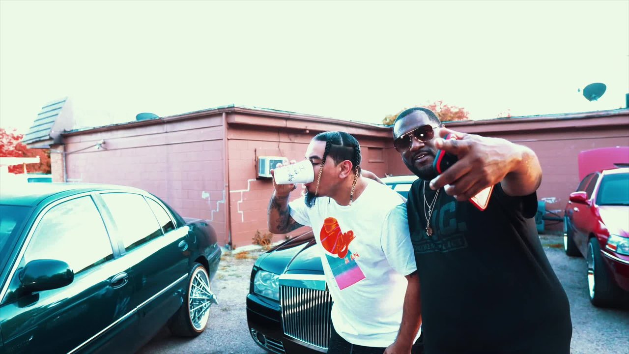 Texas (Official Video)