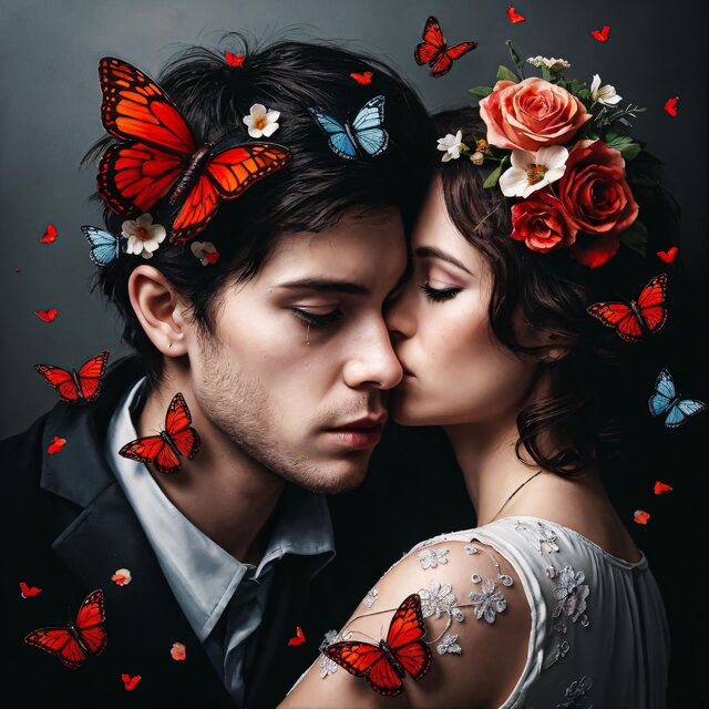 Por Tu Amor