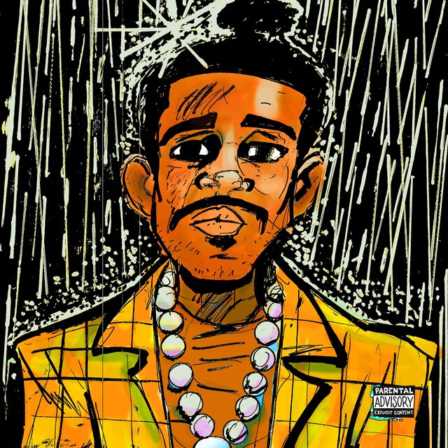 The Slave Album